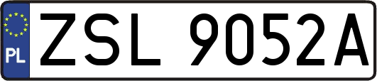 ZSL9052A