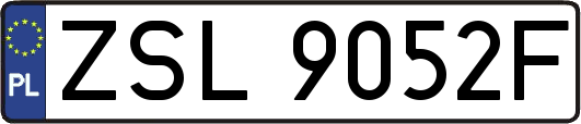 ZSL9052F