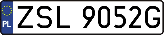 ZSL9052G