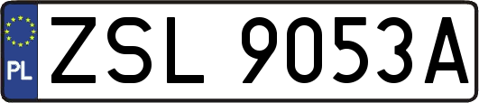 ZSL9053A