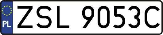 ZSL9053C