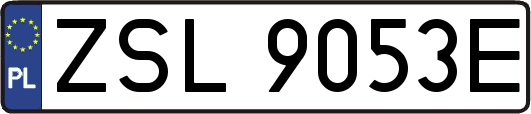 ZSL9053E