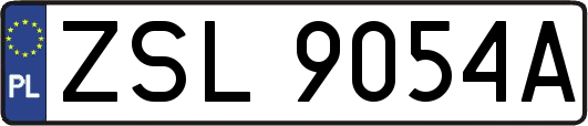 ZSL9054A