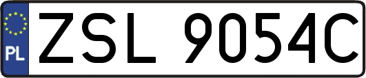 ZSL9054C