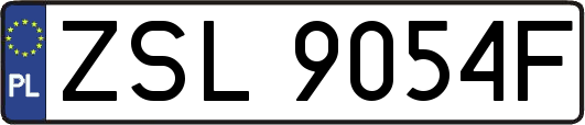 ZSL9054F