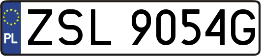 ZSL9054G
