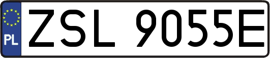 ZSL9055E