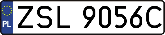 ZSL9056C