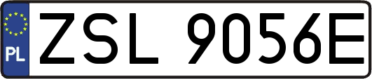 ZSL9056E