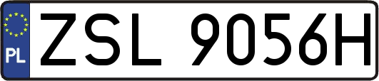 ZSL9056H