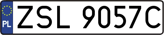 ZSL9057C