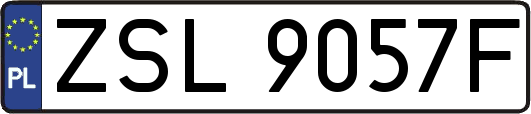 ZSL9057F