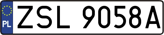 ZSL9058A