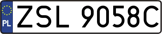 ZSL9058C