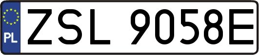 ZSL9058E