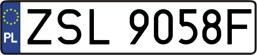 ZSL9058F