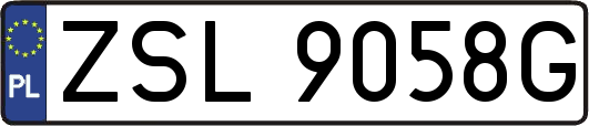 ZSL9058G