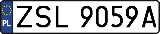 ZSL9059A