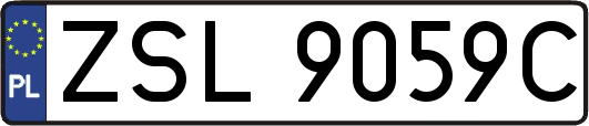 ZSL9059C