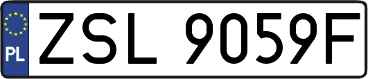 ZSL9059F