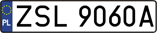 ZSL9060A