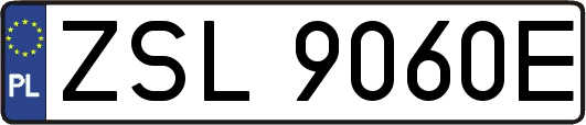 ZSL9060E