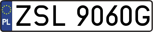 ZSL9060G