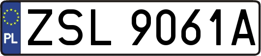 ZSL9061A