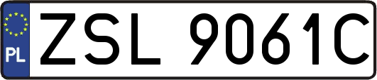 ZSL9061C