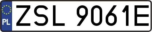 ZSL9061E