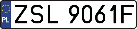 ZSL9061F