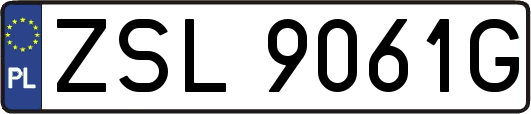 ZSL9061G