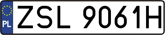 ZSL9061H