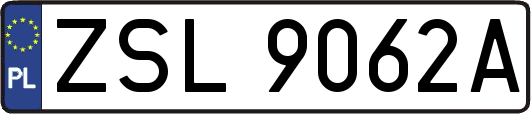 ZSL9062A