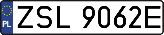 ZSL9062E