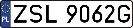 ZSL9062G
