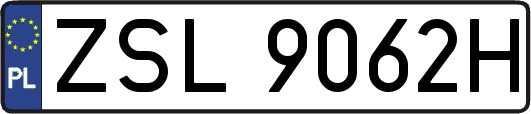 ZSL9062H