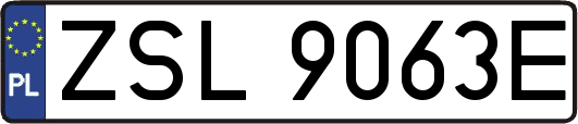 ZSL9063E