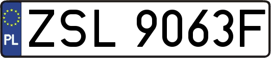 ZSL9063F