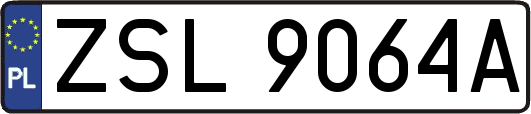 ZSL9064A
