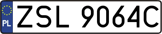 ZSL9064C