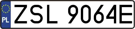 ZSL9064E