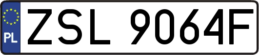 ZSL9064F