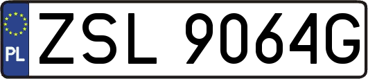ZSL9064G