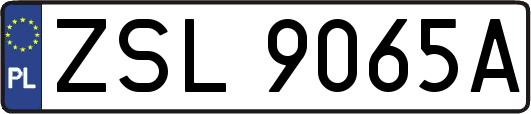 ZSL9065A