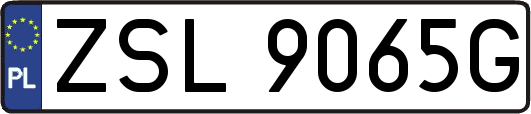 ZSL9065G