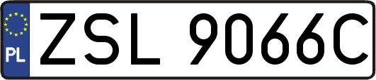 ZSL9066C