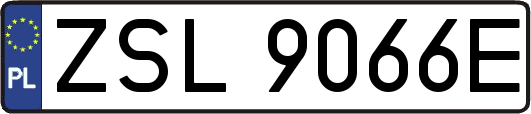 ZSL9066E