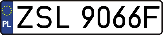 ZSL9066F