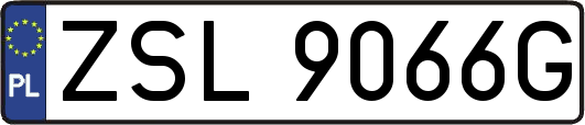 ZSL9066G